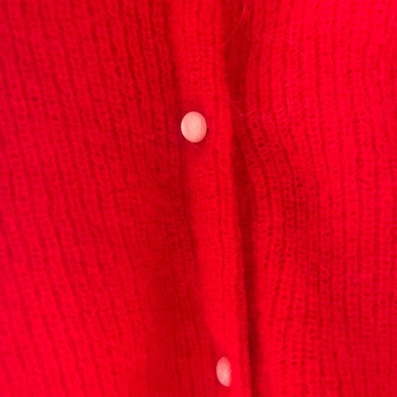 Sezane Gaspard Cardigan - Picture 7 of 7